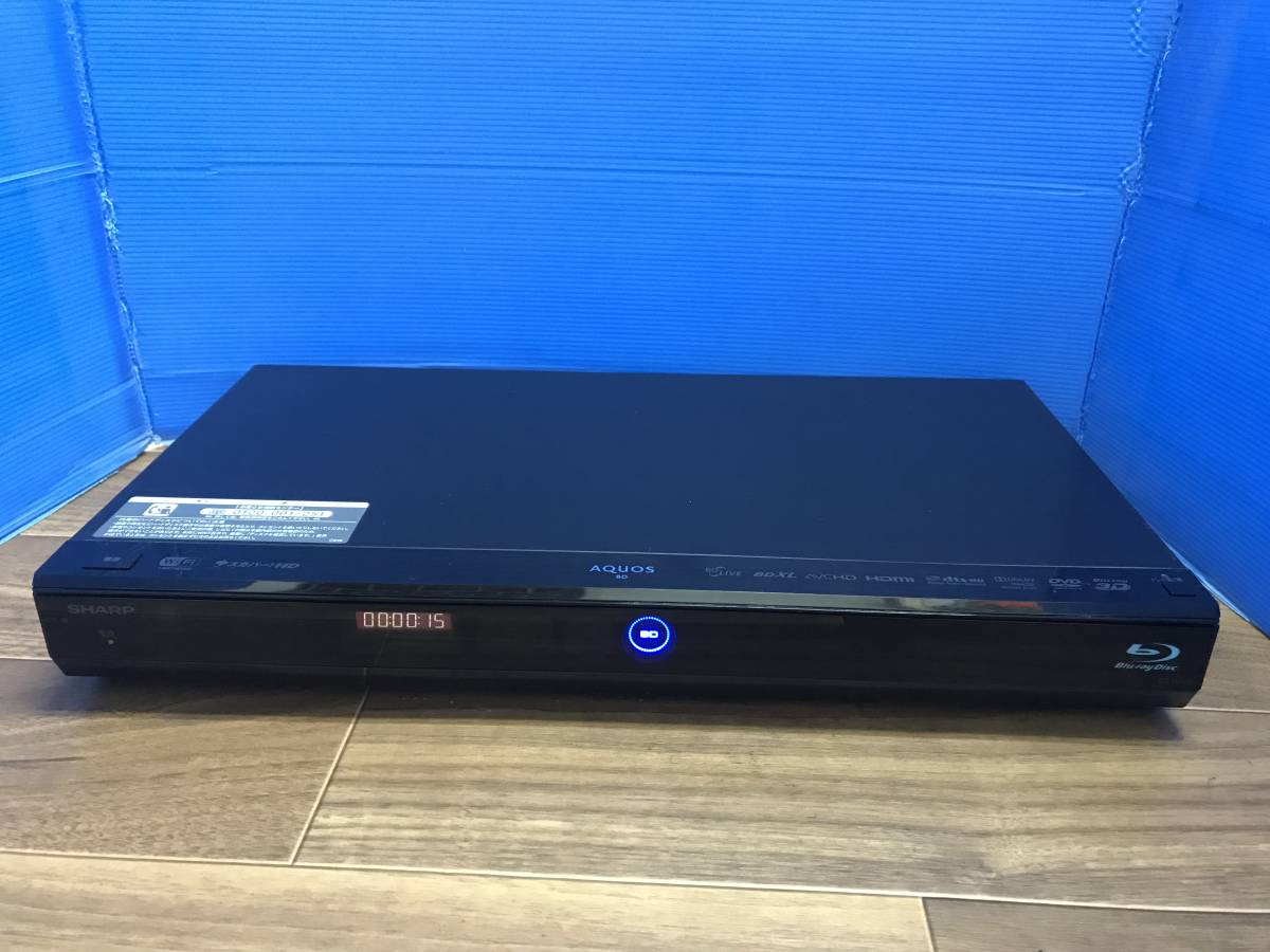 2023年最新】Yahoo!オークション -bd-w500 ブルーレイの中古品・新品