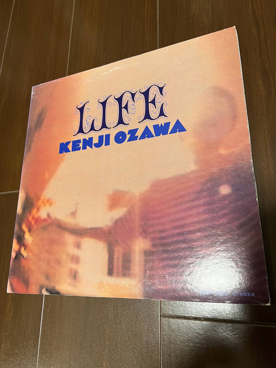 ヤフオク! -「小沢健二 life lp」の落札相場・落札価格