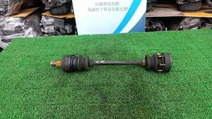  Mercedes Benz 190E E-201028 1988 year rear drive shaft right shipping size [2L] NSP31313*