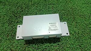 日産 シーマ DAA-HGY51 2013年式 ハイブリッド コントロールコンピューター 発送サイズ「S」 NSP31856*