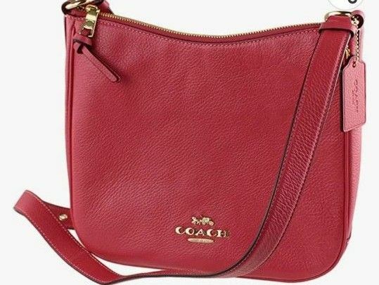 コーチCOACHショルダーバック　美品