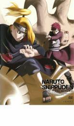 NARUTO ナルト 疾風伝 風影奪還の章 2 レンタル落ち 中古 DVD