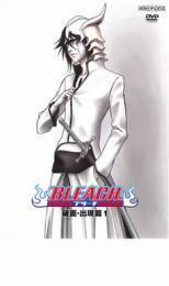 BLEACH ブリーチ 破面 出現篇 1 レンタル落ち 中古 DVD