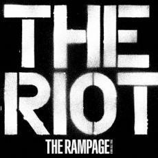 THE RIOT 中古 CD