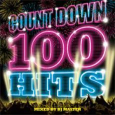 COUNT DOWN 100 HITS 2CD 中古 CD