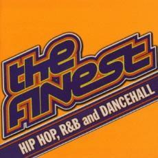 the finest HIP HOP R＆B and DANCEHALL ザ・ファイネスト 2CD 中古 CD