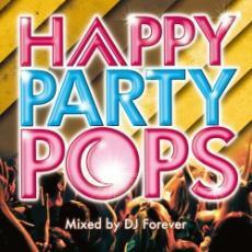 HAPPY PARTY POPS ハッピー・パーティー・ポップス 中古 CD