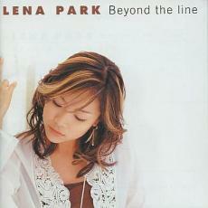 Beyond the line 中古 CD