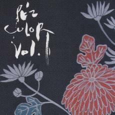 PE’Z COLOR vol.1 中古 CD