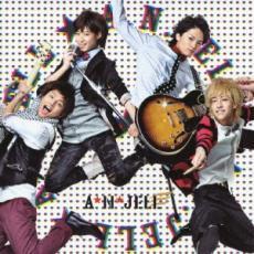 A.N.JELL WITH TBS系金曜ドラマ 美男ですね MUSIC COLLECTION 通常盤 2CD レンタル落ち 中古 CD