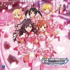 THE IDOLM@STER CINDERELLA MASTER Cute jewelries! 003 中古 CD