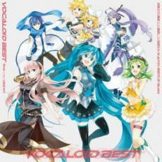 VOCALOID BEST from ニコニコ動画 あか 中古 CD