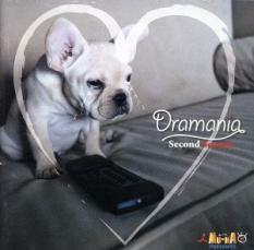 DRAMANIA ドラマニア 2 Second Season 2CD 中古 CD