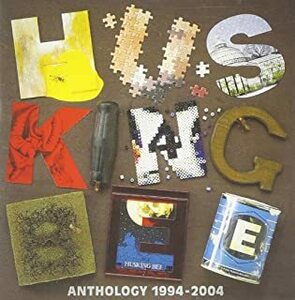 アンソロジー 1994-2004 中古 CD