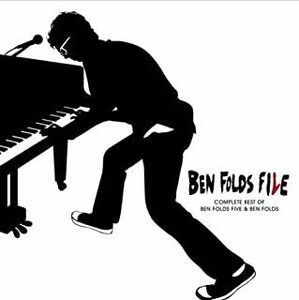 ベン・フォールズ・ファイル コンプリート・ベスト・オブ・ベン・フォールズ・ファイヴ＆ベン・フォールズ 通常盤 中古 CD