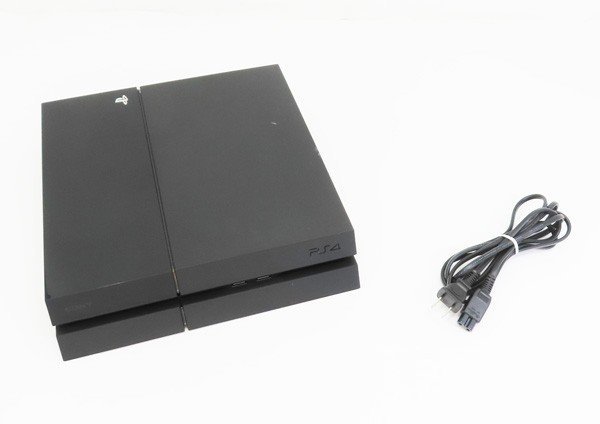 ヤフオク! -「ps4 500gb cuh-1000a」の落札相場・落札価格 ヤフオク! -「ps4 500gb cuh-1000a」の落札相場・落札価格