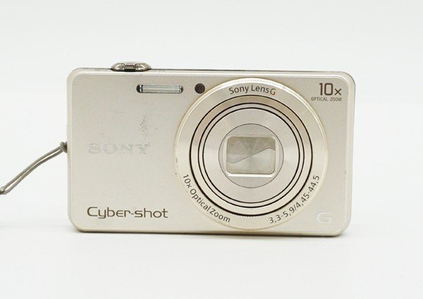 ヤフオク! - ◇【SONY ソニー】Cyber-shot DSC-WX2...