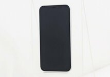 ◇【docomo/Apple】iPhone XR 64GB SIMロック解除済み MT032J/A スマートフォン ホワイト_画像2