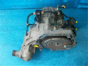  Honda original Step WGN { RK2 } Transmission P81400-22022963