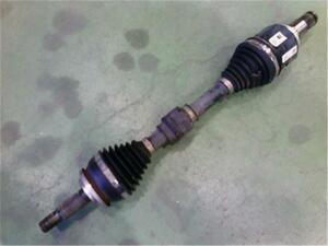  Toyota original Lexus CT { ZWA10 } left front drive shaft 43420-47031 P30600-23002272