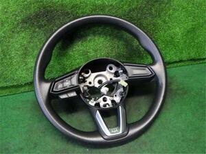  Mazda original MAZDA2 { DJ5FS } steering wheel B63C-32-982-02 P10300-23004135