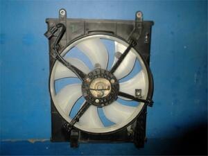  Mitsubishi original ek active { H81W } electric fan MR993122 P10400-18005835