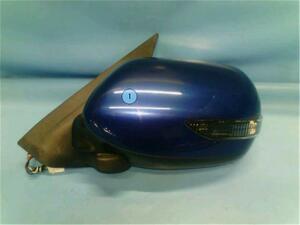  Subaru original Exiga { YA4 } left side mirror 91036-YC070 P81300-22016502