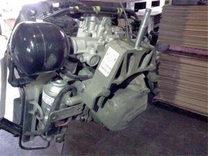  Fiat original other Fiat { 31212 } Transmission P50100-21004412