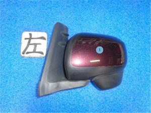 Daihatsu Genuine Wake &lt;&lt; LA700S &gt;&gt; Левая боковая зеркало P41700-23001819