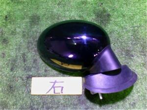 BMW original Mini (BMW) { ME14 } right side mirror 51167417466 P30300-23008480