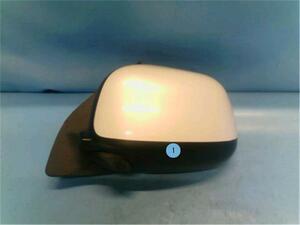  Mitsubishi original Outlander { CW5W } left side mirror 7632A061 P81300-23007227