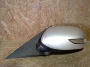  Subaru original Impreza { GRB } left side mirror P30800-23009380