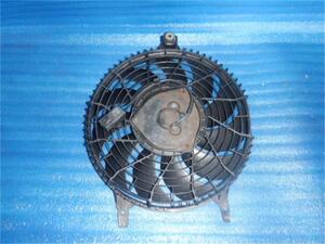  Toyota original Corolla { AE114 } electric fan P10700-23010443