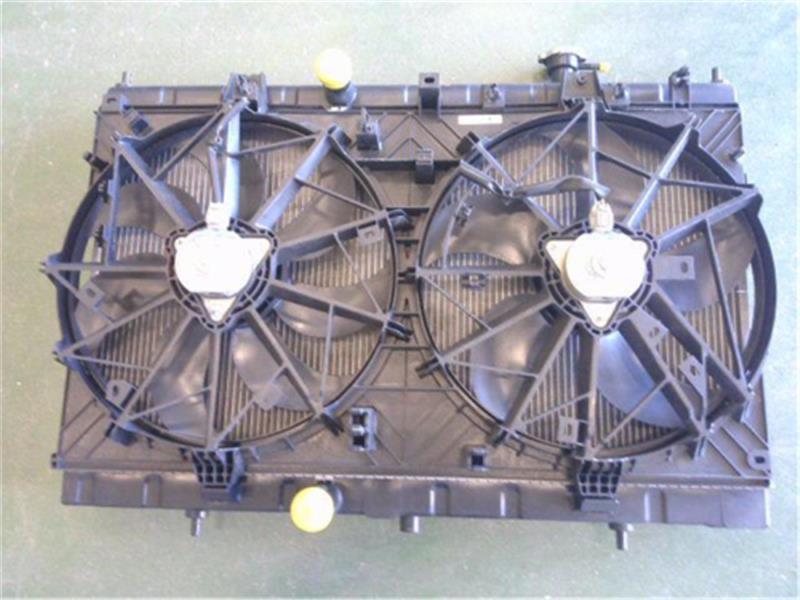 日産 純正 エクストレイル 《 NT32 》 ラジエター 21410-4BB0A