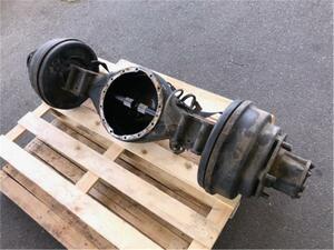  Isuzu large original Elf { NJS85A } rear differential housing P31400-23005351