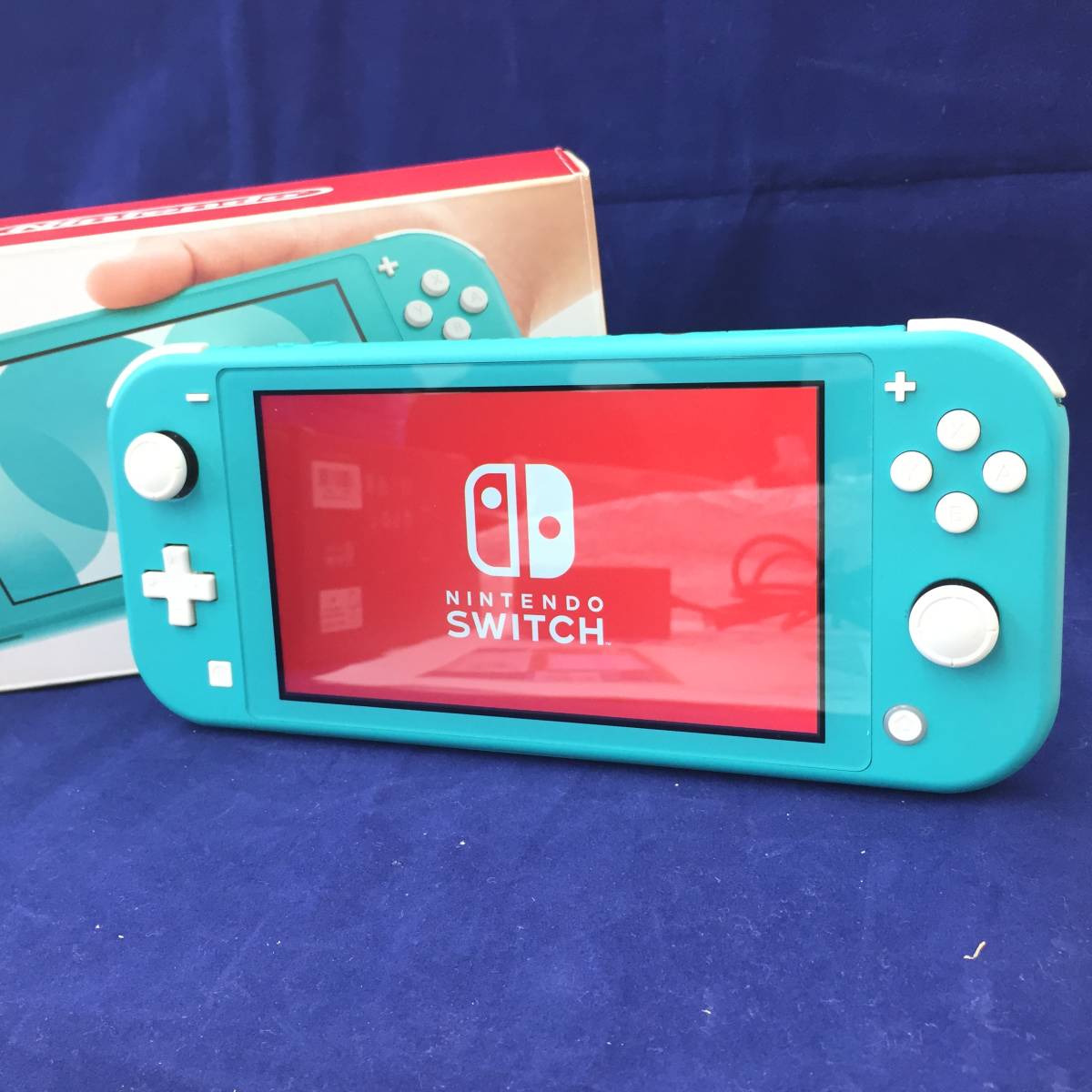 ヤフオク! -nintendo switch liteの中古品・新品・未使用品一覧 ヤフオク! -nintendo switch liteの中古品・新品・未使用品一覧