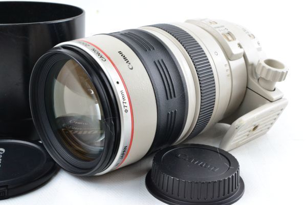 ☆新作入荷☆新品 キヤノン Canon EF-S18-55mm《手ぶれ補正付き標準