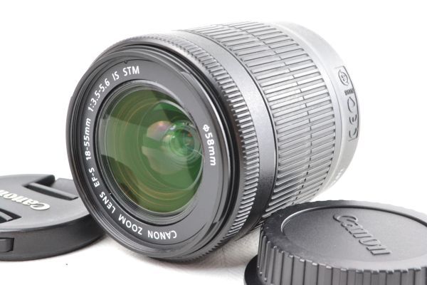 SALE/84%OFF】キヤノン Canon EF-S18-55mm《手ぶれ補正付き標準レンズ