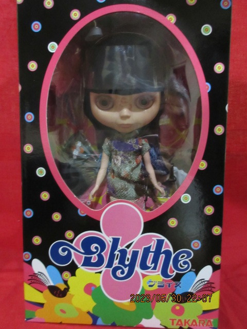 ヤフオク! -「(レア 希少)」(ブライス) (キャラクタードール)の落札