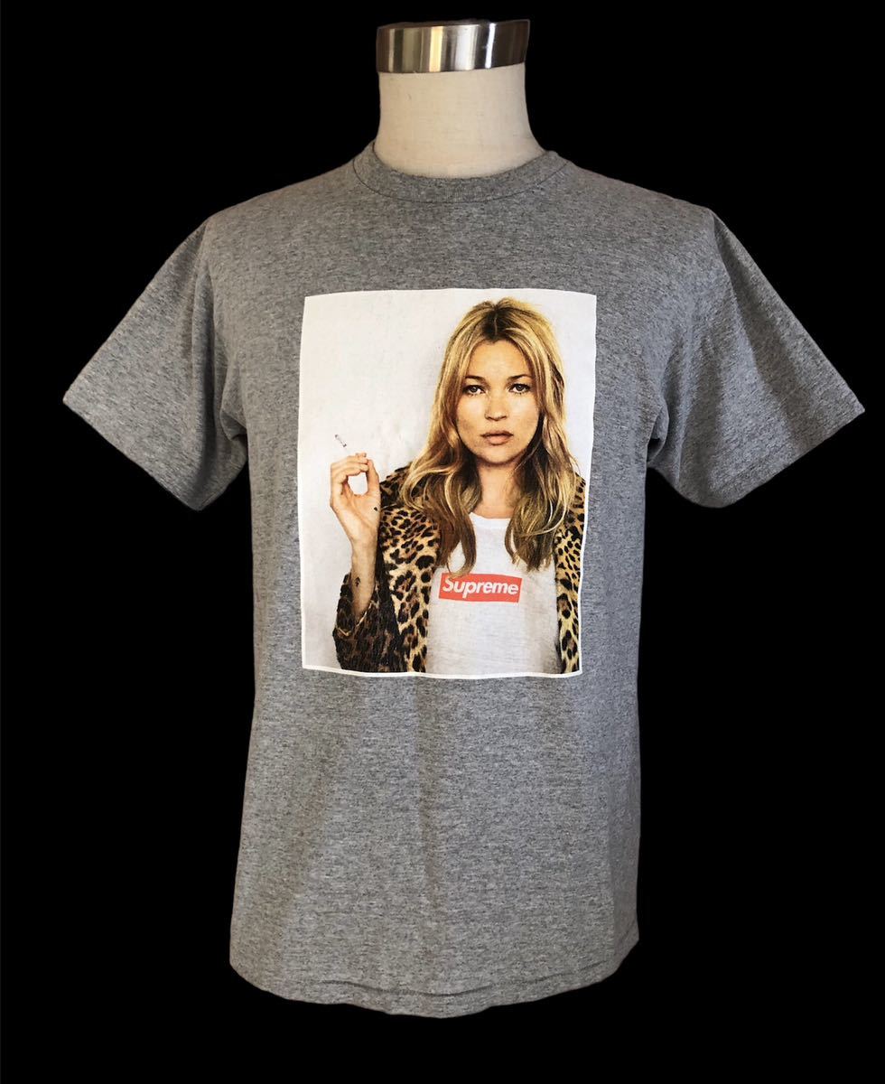 2023年最新】ヤフオク! -supreme kate moss teeの中古品・新品・未使用