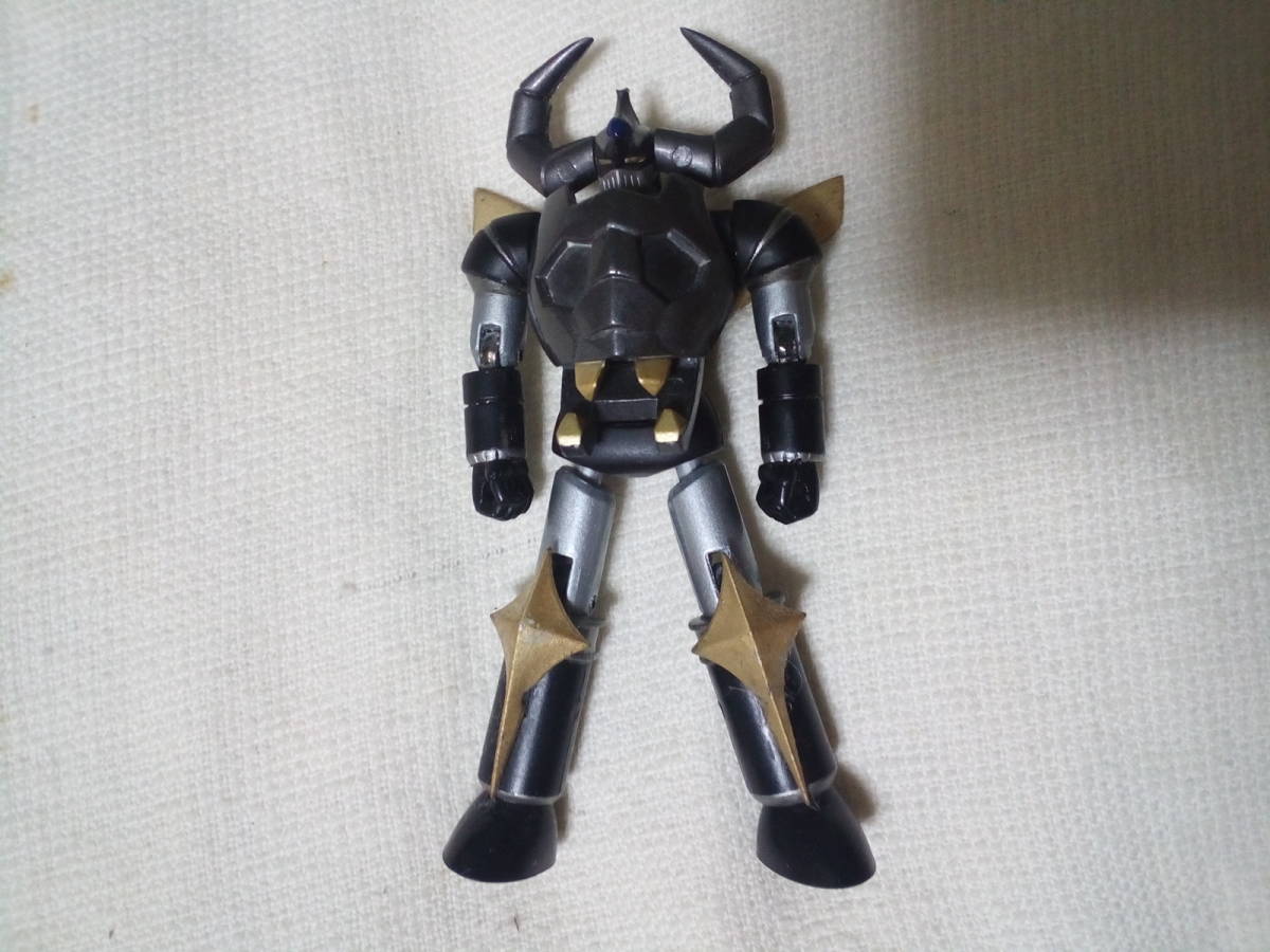 2023年最新】ヤフオク! -ブラック大空魔竜ガイキングの中古品・新品