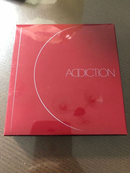 新品 ADDICTION コンパクト10 リミテッドエディション リップコンシャス アディクション