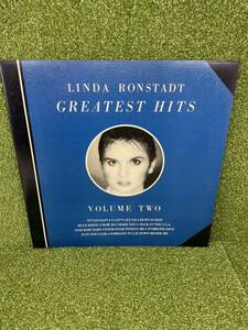 LP Linda Ronstadt Greatest Hits Volume Two P10928Y