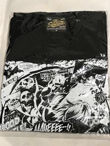 新品　 Hi-STANDARD 2018年　 PRE-AIR JAM SHOW 限定Tシャツ ハイスタンダード 