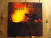 オリジナル / Ratt / ラット / Out Of The Cellar / Atlantic / 80143-1 / US盤_画像1