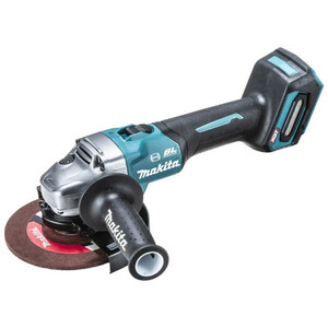  Makita [makita] 40V 150mm rechargeable disk g line daGA033GZ ( body only * sliding switch )