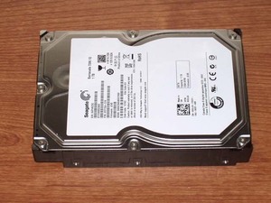 ★ 1TB ★Seagate 7200.12【 ST31000524AS 】 良品 ★TPG