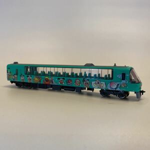 マイクロエース クロ212-3 品番A1650 213系 桃太郎列車・グリーンセット バラシ品