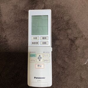リモコン Panasonicエアコン