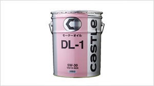 [ including postage 11200 jpy ] Toyota castle diesel oil DL-1 5W-30 20L